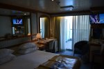 Balcony Stateroom Picture