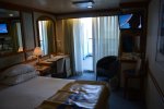 Balcony Stateroom Picture