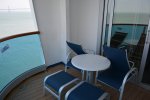 Balcony Stateroom Picture