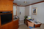 Suite Stateroom Picture