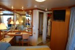 Suite Stateroom Picture