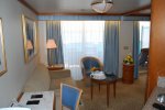 Suite Stateroom Picture