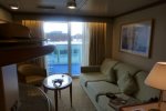 Mini-Suite Stateroom Picture