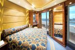 Balcony Suite Stateroom Picture