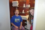 2 Bedroom Family Suite Stateroom Picture
