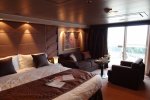 Yacht Club Deluxe Stateroom Picture