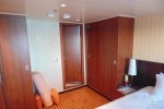 Ocean Suite Stateroom Picture