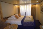 Oceanview Stateroom Picture