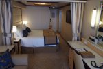 Mini-Suite Stateroom Picture