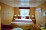 Oceanview Stateroom Picture