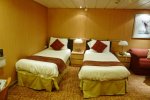 Interior Stateroom Picture