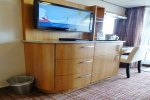 Verandah Stateroom Picture