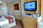 Verandah Stateroom Picture