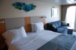 Spacious Balcony Stateroom Picture