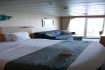 Spacious Balcony Stateroom Picture