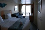 Spacious Balcony Stateroom Picture