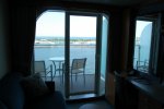 Spacious Balcony Stateroom Picture