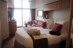 Concierge Class Stateroom Picture