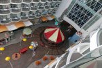 Boardwalk and Park Balcony Stateroom Picture