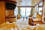 Mini-Suite Stateroom Picture