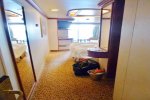 Mini-Suite Stateroom Picture