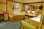 Interior Stateroom Picture