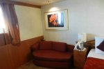 Oceanview Stateroom Picture