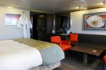 Signature Suite Stateroom Picture