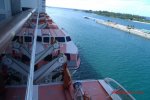 Ocean Suite Stateroom Picture