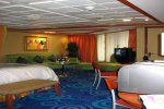 Penthouse Stateroom Picture