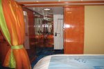 Penthouse Stateroom Picture