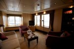 Duplex Suites Stateroom Picture