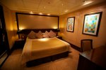 Duplex Suites Stateroom Picture