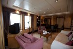 Duplex Suites Stateroom Picture