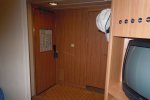 Oceanview Stateroom Picture