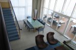 Royal Loft Suite Stateroom Picture