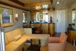 Owners Suite Stateroom Picture