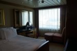 Owners Suite Stateroom Picture