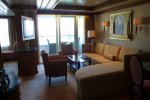 Owners Suite Stateroom Picture