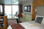 Verandah Stateroom Picture