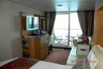 Aqua Class Stateroom Picture