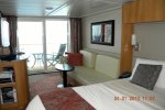 Aqua Class Stateroom Picture