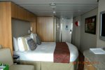 Aqua Class Stateroom Picture