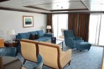 Owners Suite Stateroom Picture