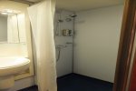 Interior Stateroom Picture