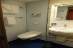 Interior Stateroom Picture