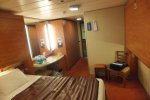 Interior Stateroom Picture