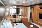 Owners Suite Stateroom Picture