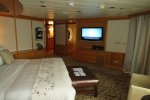 Penthouse Suite Stateroom Picture