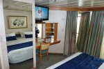 Grand Suite - 2 Bedroom Stateroom Picture